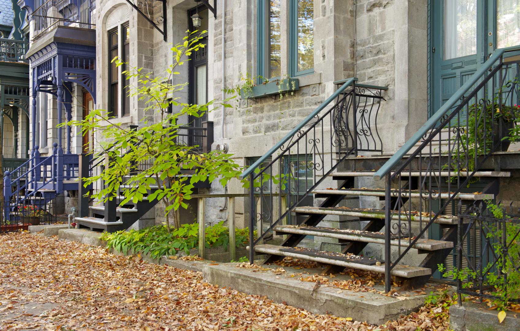 Construction Mur de brique & Bloc de béton Saint-Colomban